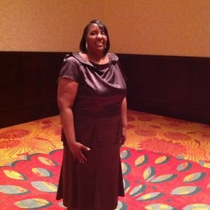 Meet your Posher, Audrey